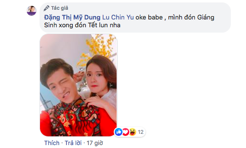 Midu, Phan Thành, Quốc Trường, Harry Lu, Sao Việt